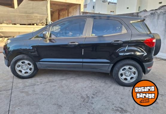 Autos - Ford Ecosport 1.6 SE 2013 Nafta 130000Km - En Venta