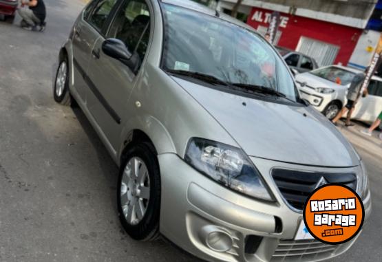 Autos - Citroen C3 2011 Nafta 190000Km - En Venta