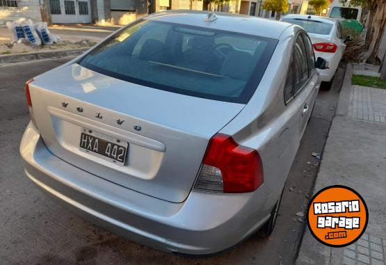 Autos - Volvo S-40 2.0 L 2009 Nafta 190Km - En Venta