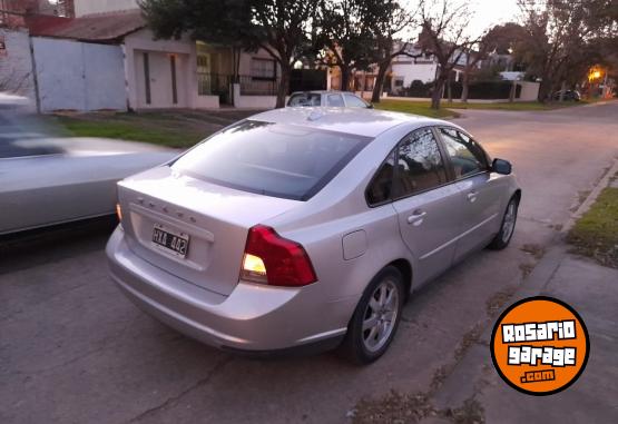 Autos - Volvo S-40 2.0 L 2009 Nafta 190Km - En Venta