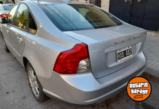 Autos - Volvo S-40 2.0 L 2009 Nafta 190Km - En Venta