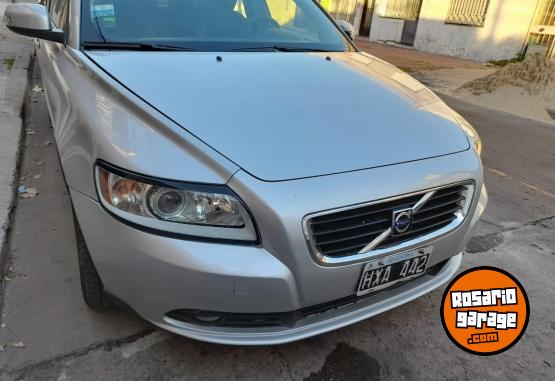 Autos - Volvo S-40 2.0 L 2009 Nafta 190Km - En Venta