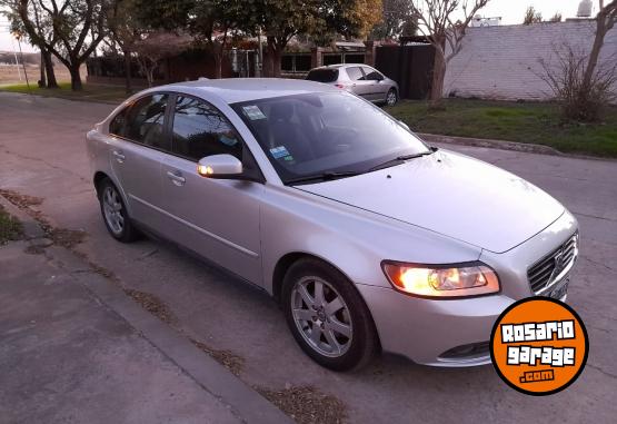 Autos - Volvo S-40 2.0 L 2009 Nafta 190Km - En Venta