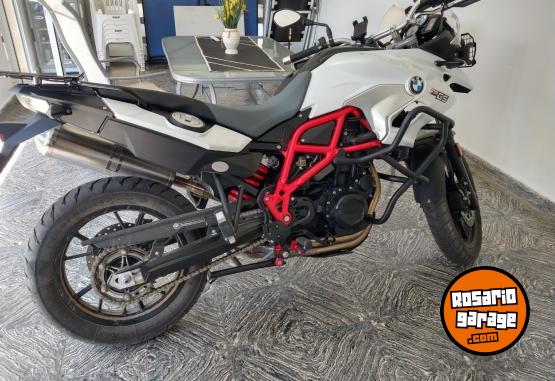 Motos - Bmw Gs 700 2018 Nafta 16000Km - En Venta