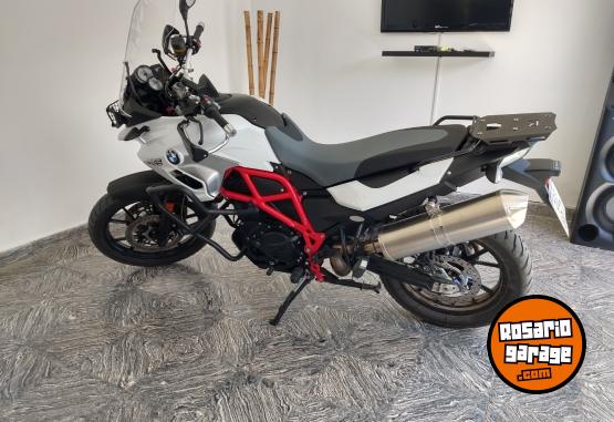 Motos - Bmw Gs 700 2018 Nafta 16000Km - En Venta