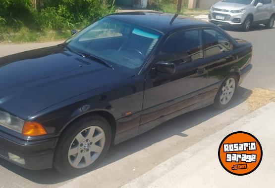 Autos - Bmw 325 I 1994 Nafta 157616Km - En Venta