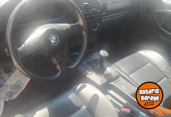 Autos - Bmw 325 I 1994 Nafta 157616Km - En Venta