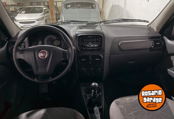 Autos - Fiat Siena el 2017 Nafta  - En Venta