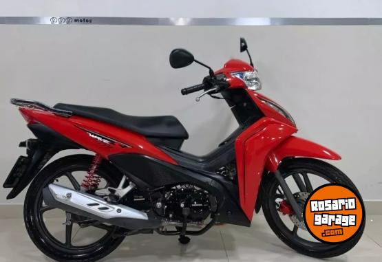 Motos - Honda HONDA WAVE 0KM‼️ 2024 Nafta 0Km - En Venta