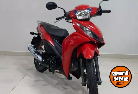 Motos - Honda HONDA WAVE 0KM‼️ 2024 Nafta 0Km - En Venta