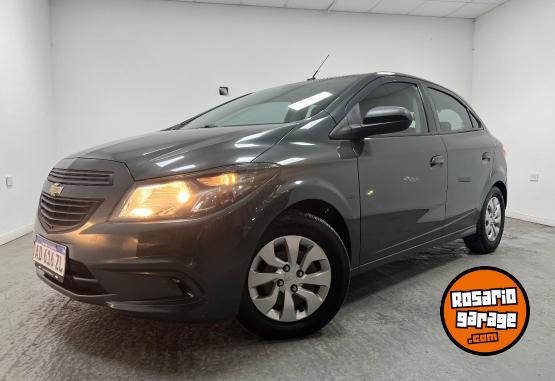 Autos - Chevrolet ONIX JOY 2019 Nafta 62000Km - En Venta