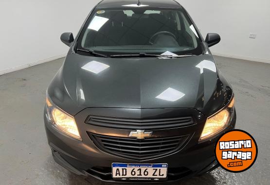 Autos - Chevrolet ONIX JOY 2019 Nafta 62000Km - En Venta