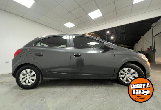 Autos - Chevrolet ONIX JOY 2019 Nafta 62000Km - En Venta