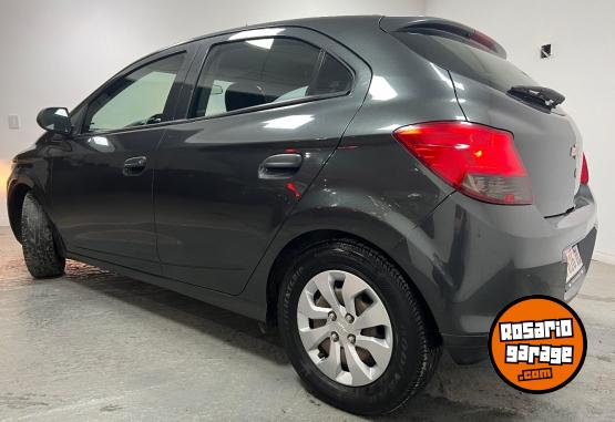 Autos - Chevrolet ONIX JOY 2019 Nafta 62000Km - En Venta