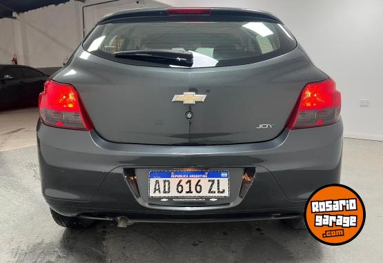 Autos - Chevrolet ONIX JOY 2019 Nafta 62000Km - En Venta