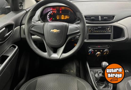 Autos - Chevrolet ONIX JOY 2019 Nafta 62000Km - En Venta