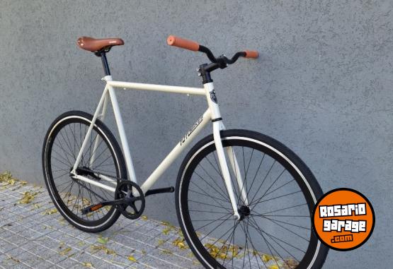 Deportes - BICICLETA FIXIE R28 - HASTA 6 CUOTAS SIN INTERES!! - En Venta