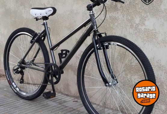 Deportes - BICICLETA ROCKY - HASTA 6 CUOTAS SIN INTERES!! - En Venta