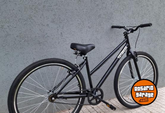 Deportes - BICICLETA ROCKY - HASTA 6 CUOTAS SIN INTERES!! - En Venta