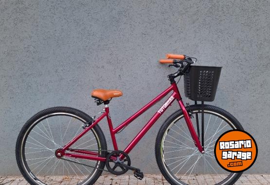 Deportes - BICICLETA ROCKY - HASTA 6 CUOTAS SIN INTERES!! - En Venta