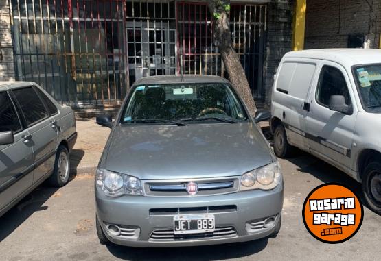 Autos - Fiat Siena 2010 Nafta 102000Km - En Venta