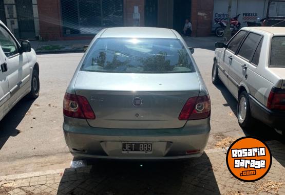 Autos - Fiat Siena 2010 Nafta 102000Km - En Venta