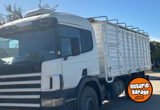 Camiones y Gras - SCANIA 310 - En Venta