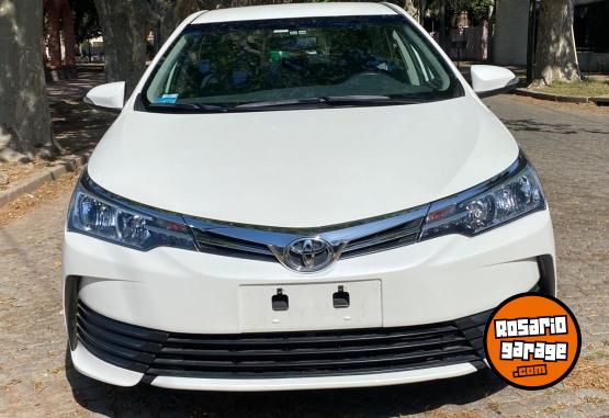 Autos - Toyota COROLLA 2019 Nafta 45000Km - En Venta