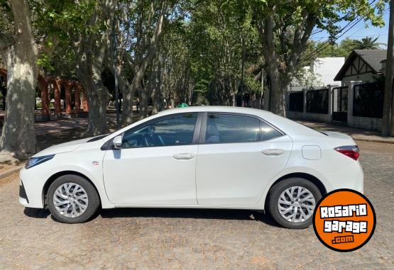 Autos - Toyota COROLLA 2019 Nafta 45000Km - En Venta