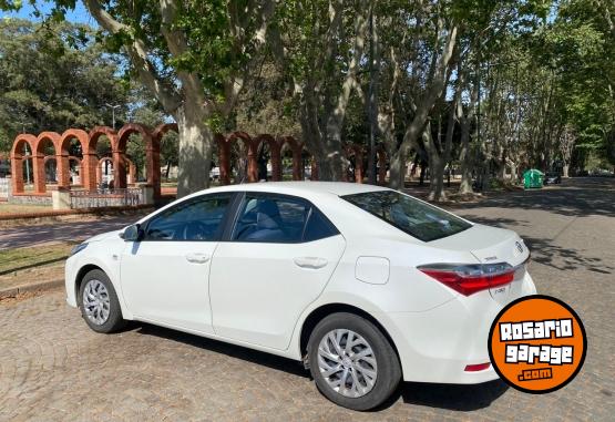 Autos - Toyota COROLLA 2019 Nafta 45000Km - En Venta