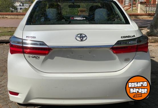 Autos - Toyota COROLLA 2019 Nafta 45000Km - En Venta