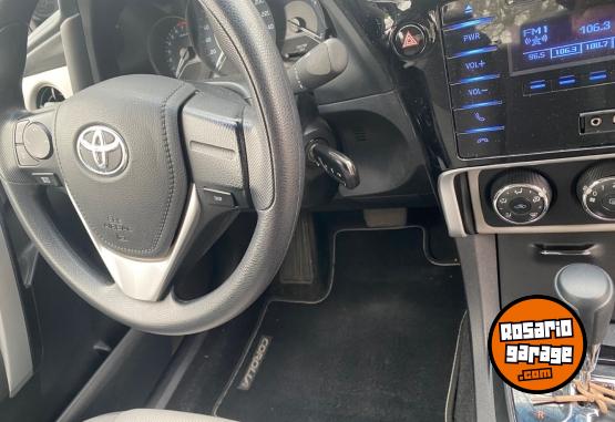 Autos - Toyota COROLLA 2019 Nafta 45000Km - En Venta