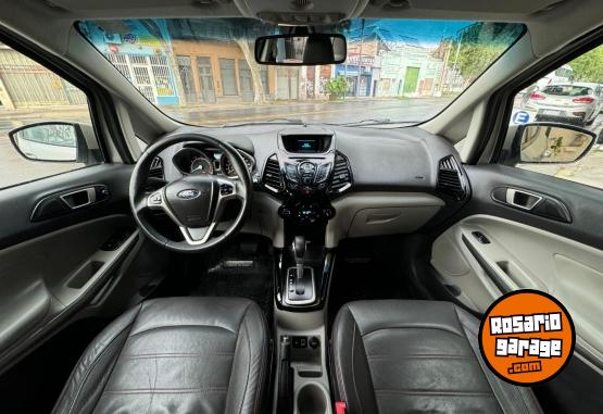 Autos - Ford Ecosport 2015 Nafta  - En Venta