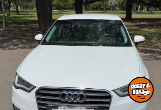 Autos - Audi a3 2015 Nafta 155000Km - En Venta