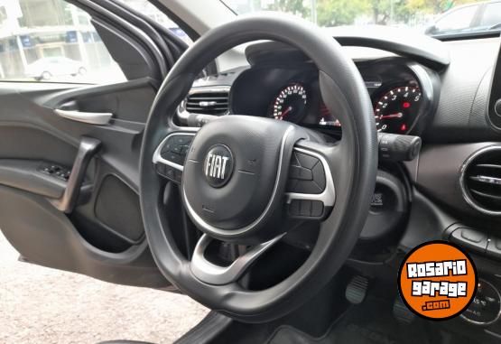 Autos - Fiat Cronos Precision 2022 GNC 50600Km - En Venta