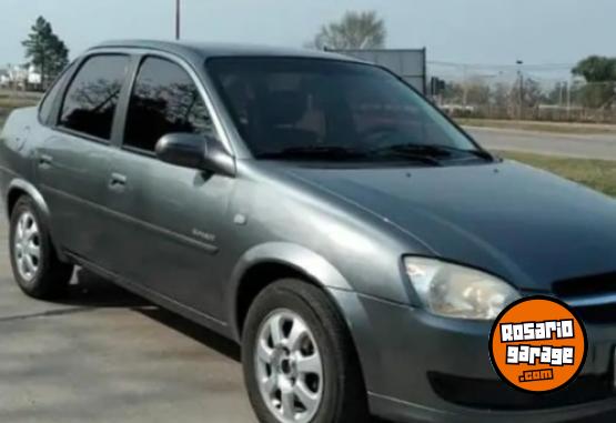 Autos - Chevrolet Corsa palio Ka Clio Suran 2012 Nafta 165000Km - En Venta