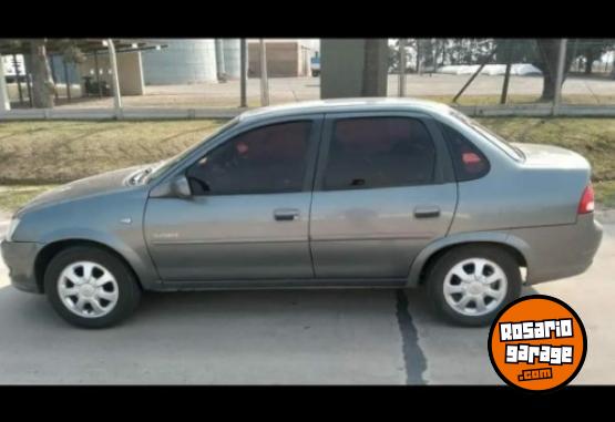 Autos - Chevrolet Corsa palio Ka Clio Suran 2012 Nafta 165000Km - En Venta