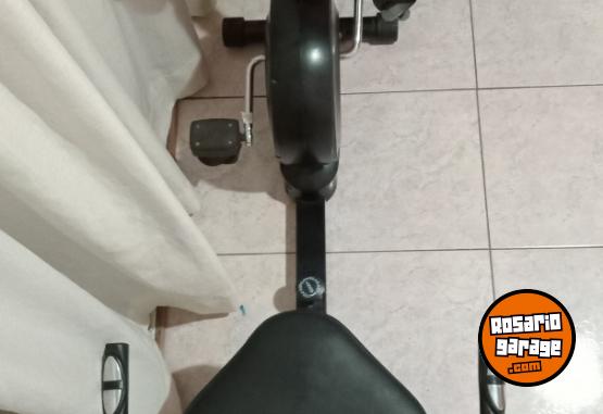 Deportes - BICICLETA FIJA - En Venta