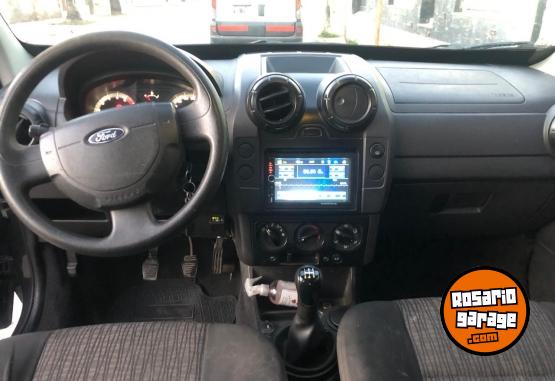 Camionetas - Ford Ecosport xl plus 2010 GNC 143000Km - En Venta