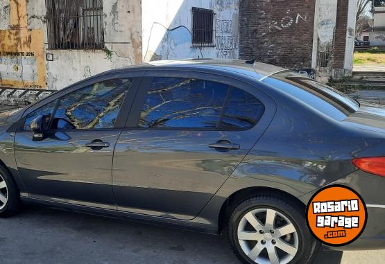 Autos - Peugeot 408 2012 Nafta 20000Km - En Venta