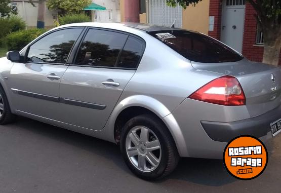 Autos - Renault Mgane 2009 Nafta 210000Km - En Venta