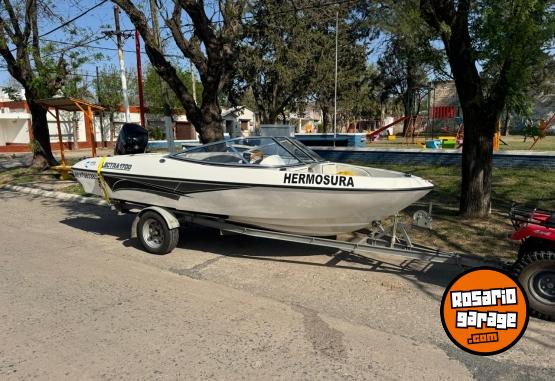 Embarcaciones - DUEO VENDE - ELECTRA 1700 - MODELO 2018 - IMPECABLE - En Venta