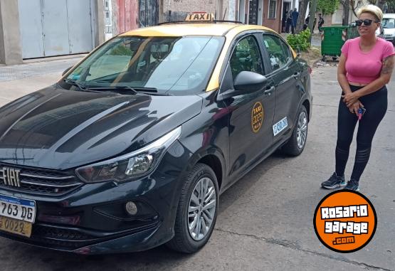 Otros - Taxi chapa vieja - En Venta