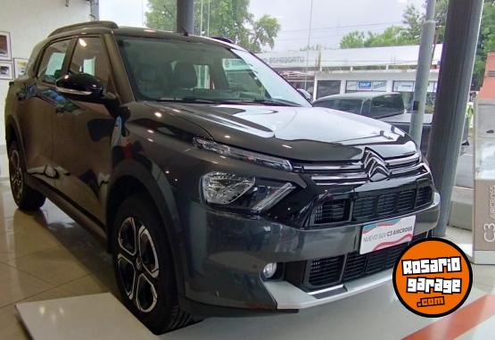 Autos - Citroen C3 AIRCROSS 2024 Nafta 0Km - En Venta