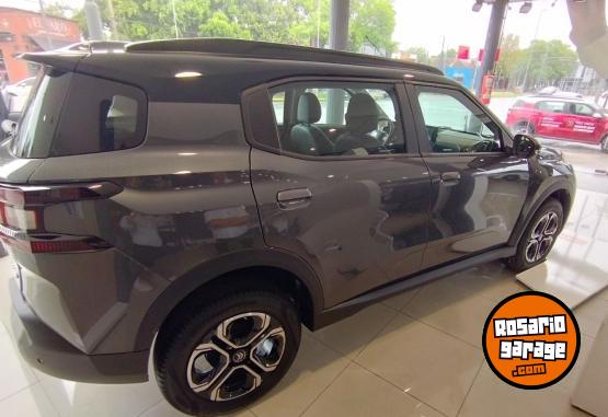 Autos - Citroen C3 AIRCROSS 2024 Nafta 0Km - En Venta