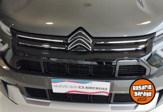 Autos - Citroen C3 AIRCROSS 2024 Nafta 0Km - En Venta