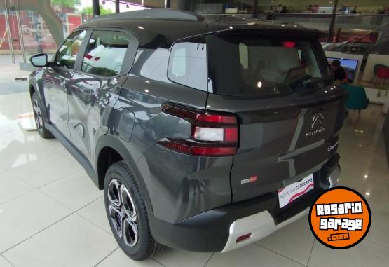 Autos - Citroen C3 AIRCROSS 2024 Nafta 0Km - En Venta