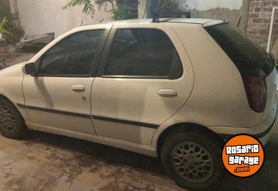 Autos - Fiat Palio 1998 Diesel 250000Km - En Venta