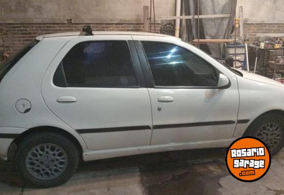 Autos - Fiat Palio 1998 Diesel 250000Km - En Venta