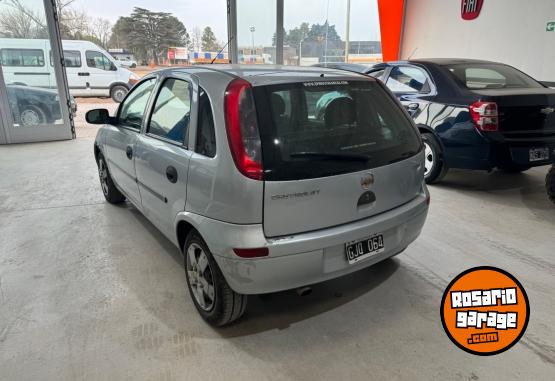 Autos - Chevrolet CORSA ll GL 2007 Nafta 237000Km - En Venta